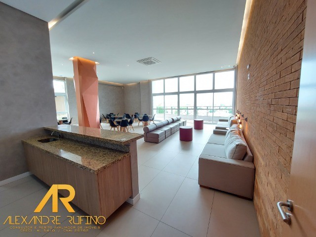 Varandas do Alto, Altíssimo Padrão 3/4 Varanda Gourmet e Vista Mar Incrível. - Foto 4