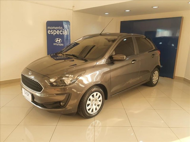 FORD KA 1.0 TI-VCT SE