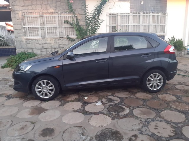 CHERY CELER HATCH 1.5 ACT 16V FLEX 2015
