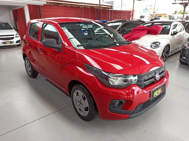 FIAT MOBI EASY ON 1.0 FIRE FLEX 5P