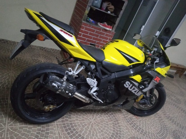 VENDO SUZUKI