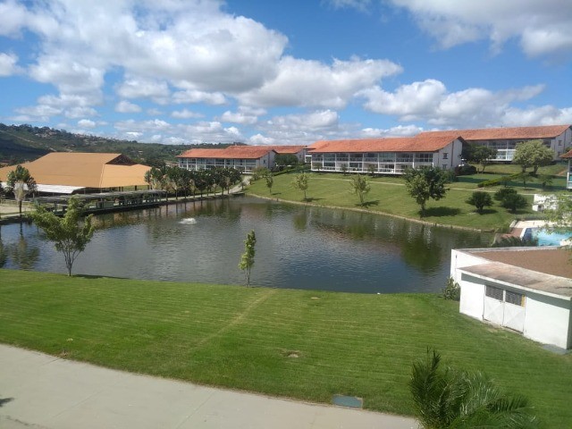 Flat 818 no Condomínio Villa Hípica Gravatá - Foto 3