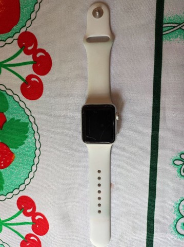 watch apple olx