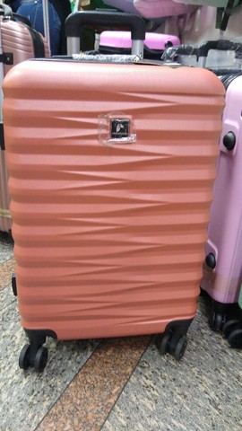 Mala de viagem de rodinhas para viagens todos os tamanhos  - Foto 4