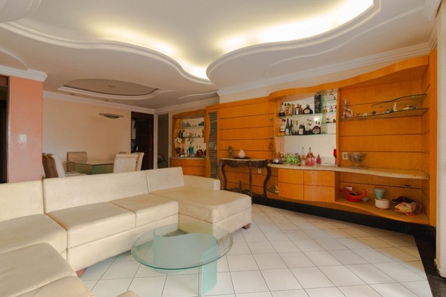 Apartamento com 3 dormitórios à venda, 144 m² por R$ 579.700,00 - Manaíra - João Pessoa/PB - Foto 14
