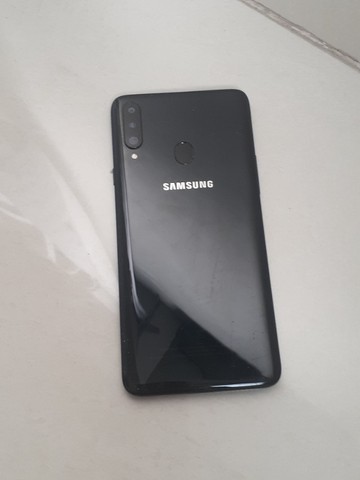 Samsung Galaxy A20s - Foto 3