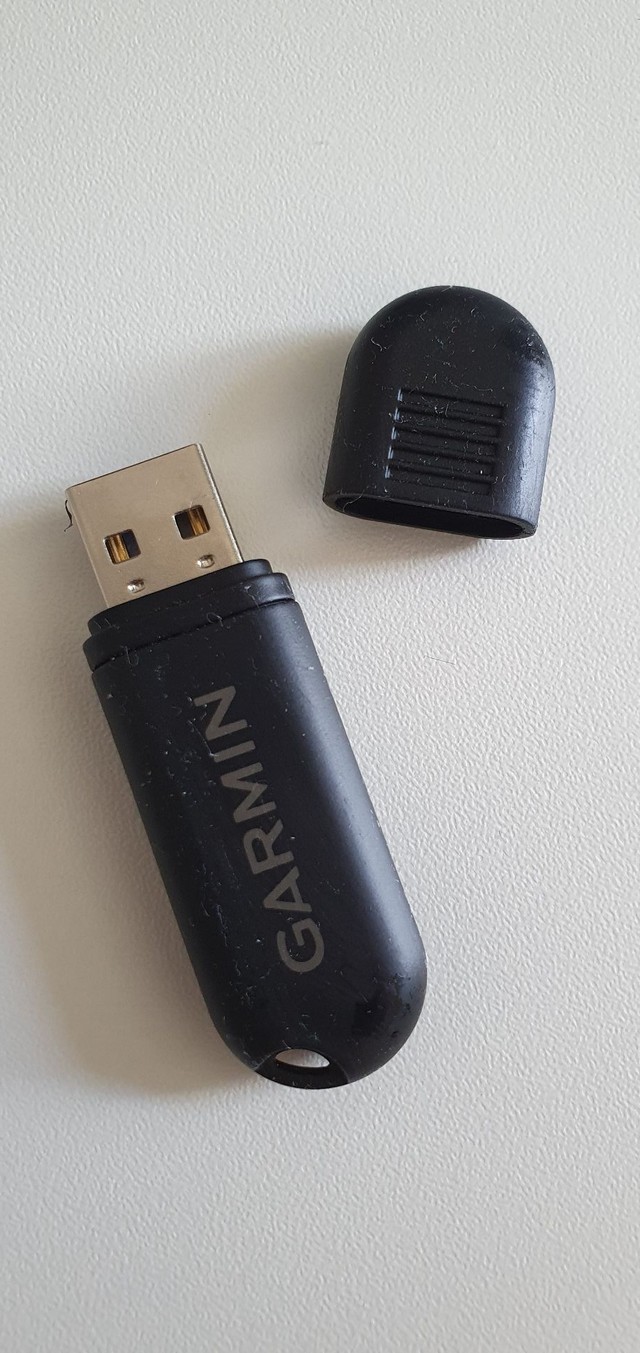 usb drive garmin