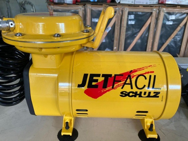 compressor jet schulz