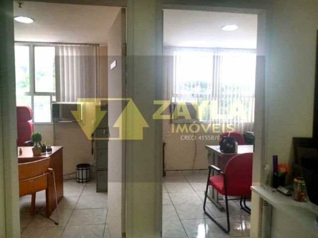 Sala comercial a venda na Penha