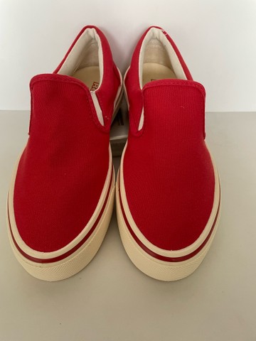Redley Slip On Original N 37, 38 e 39 - Foto 3