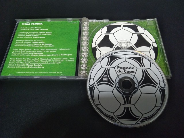 CDS Vários Título (R$5,00 cada) - Foto 2