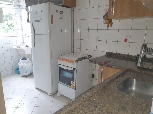 Vendo Apartamento no Residencial Ibiza - Foto 4