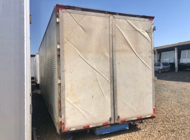 BAU ALUMINIO 8,50 - Foto 3