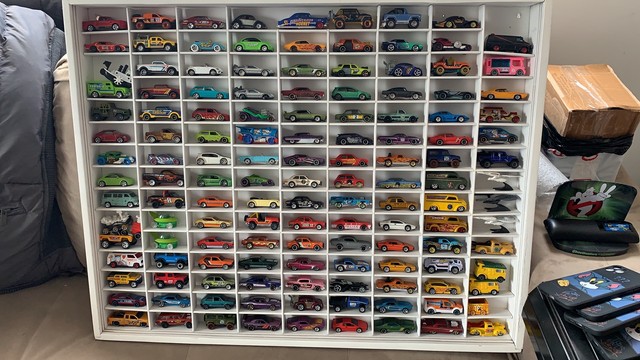 Jada Hotwheels Maisto Minis 1 64  - Foto 3