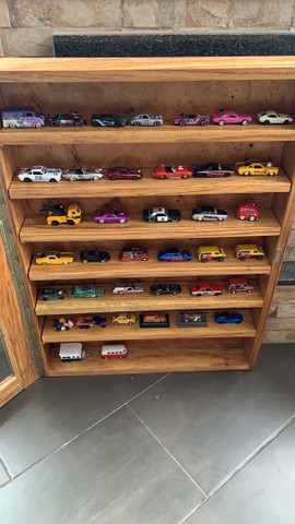 Jada Hotwheels Maisto Minis 1 64  - Foto 2