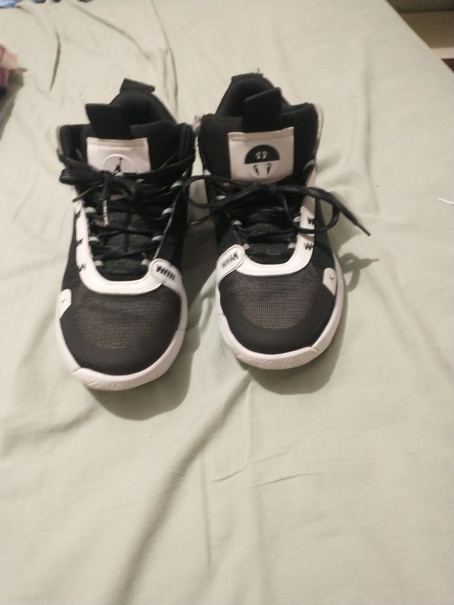 tenis jordan n