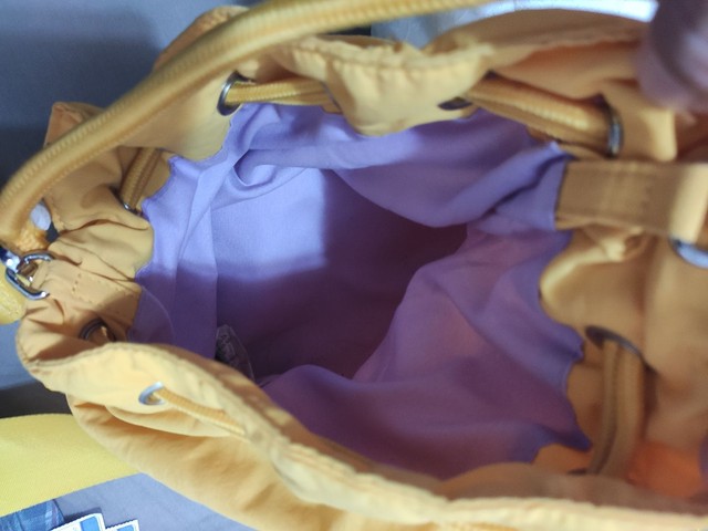 Bolsa Hering Bucket  - Foto 2