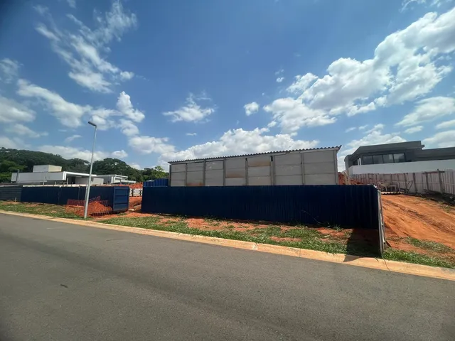 Lote/Terreno para venda com 624 metros quadrados Plateu Dor - Goiânia - GO