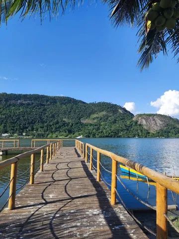 foto - Niterói - Piratininga