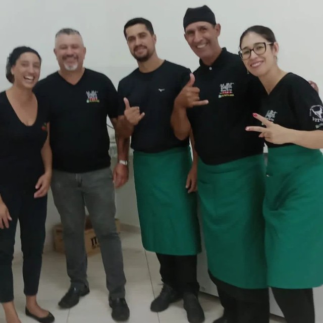 Buffet infantil e Debutantes - Foto 2