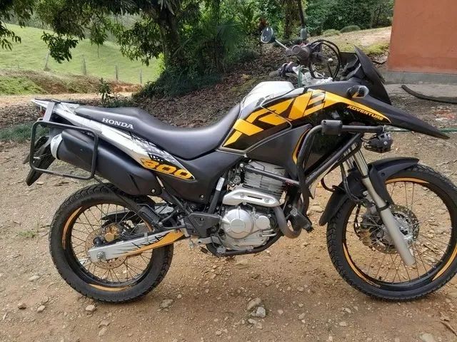Motos HONDA 2018 em Salvador e regi o BA