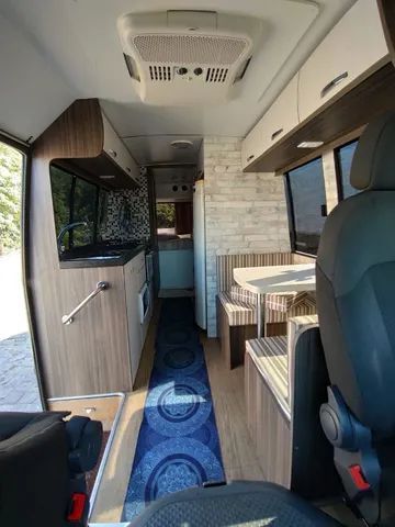Motorhome Volare A6 - Foto 4