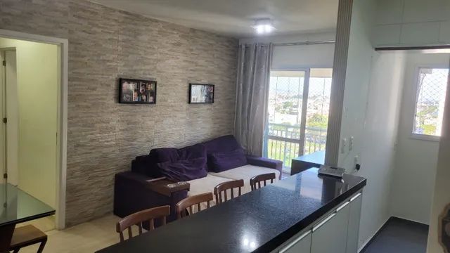 Captação de Apartamento a venda na Rua Professor Evandro Caiafa Esquivel, Centro, Diadema, SP