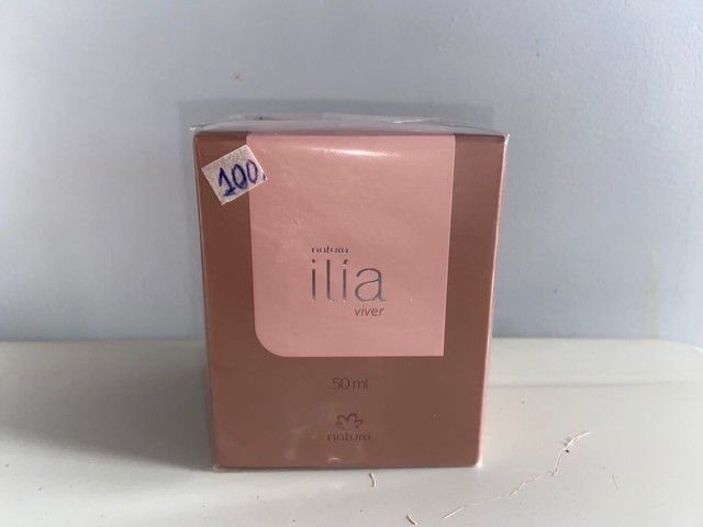 Perfume ilia viver - Beleza e saúde - Pacoval, Macapá 1173568053 | OLX