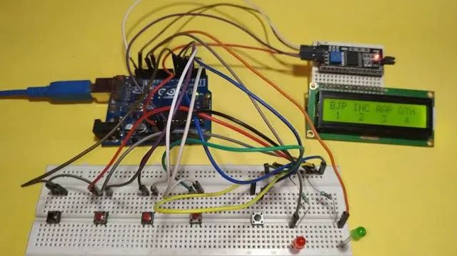 Consultoria arduino, eletrônica