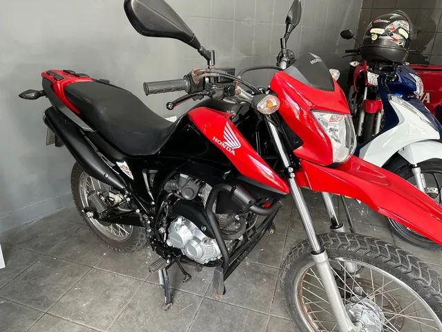 HONDA NXR 160 BROS ESDD FLEXONE 2017 - 1248981150