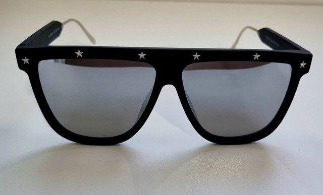 Oculos de Sol Fator de Proteção UV400 - Foto 2
