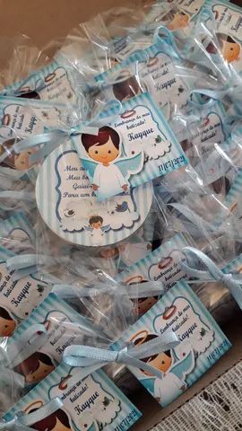 Lembrancinha batizado - Foto 3