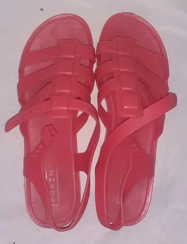 Sandália Rasteira Grendene  - Foto 3