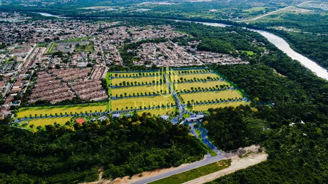 Lançamento: Condomínio GrandVillard Residence: Terreno à venda, 330m², pagamento direto co
