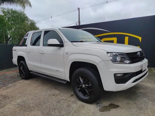 AMAROK SE 2018 - Foto 6