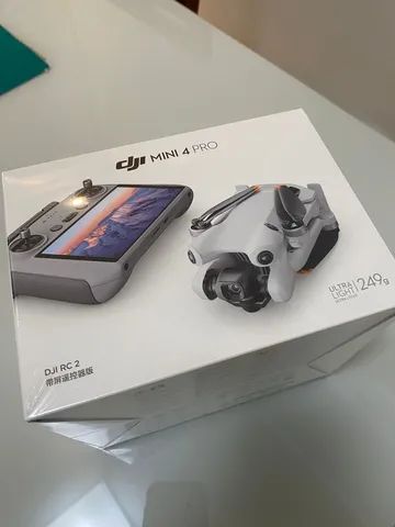 Drone DJI Mini 4 Pro RC 2 - Foto 2