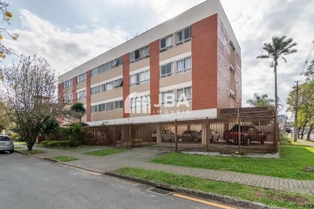 Captação de Apartamento a venda na Rua Marechal Trompowski, Bacacheri, Curitiba, PR
