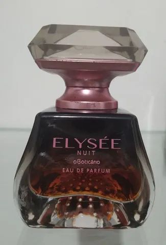 Elyseé Nuit Feminino Eau de Parfum O Boticário 20 ml