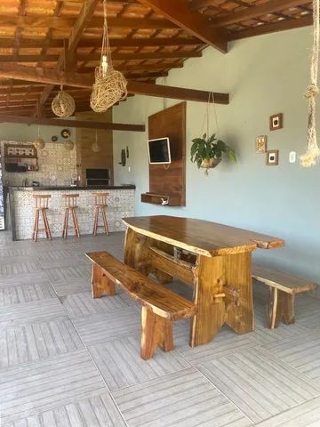 Casa temporada em ponta da fruta.preço do final de semana - Foto 5