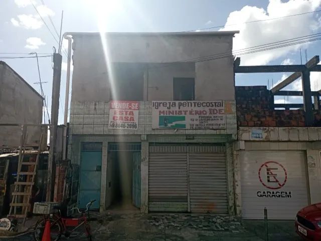 Captação de Apartamento a venda na Rua Presidente Médici, Águas Claras, Salvador, BA