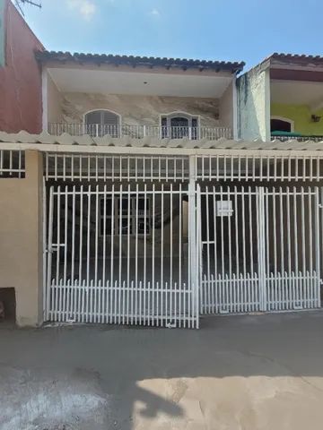 Captação de Casa a venda na Rua Ordália Albino Roseiro, Jardim Casa Branca, Sorocaba, SP