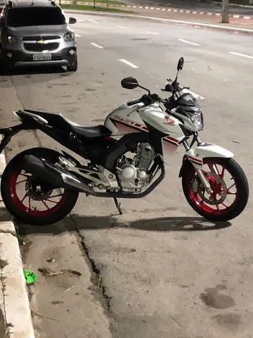 Motos HONDA CB - Jandira, São Paulo