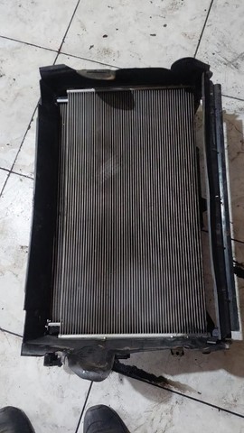 Kit radiador jeep renegade