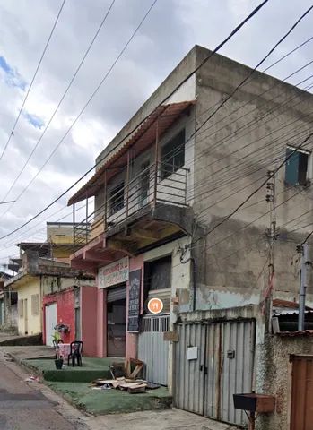 Captação de Casa a venda na Rua General José Maria, Lindéia, Belo Horizonte, MG