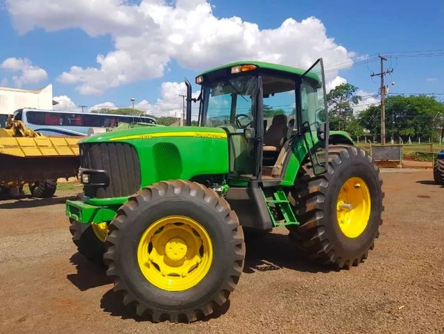 Trator 2010 | +3104 anúncios na OLX Brasil