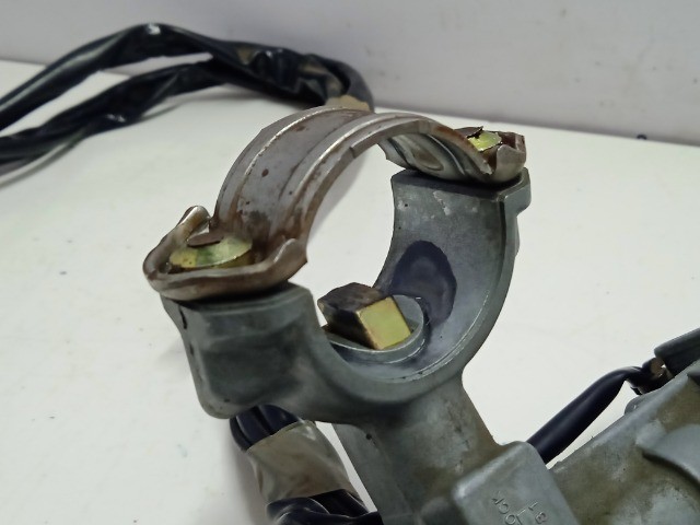 16226 Kit Cilindro Comutador Honda Civic 1.6 16v 1996 A 2000 - Foto 4