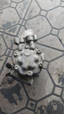 Compressor nissan march 1.0