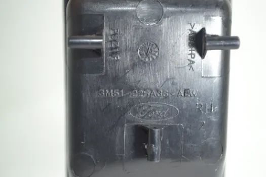 Moldura Maçaneta Dianteira Direita Ford Focus 3m51226a36-ae - Foto 4