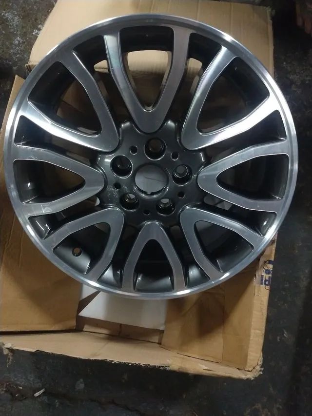 1 roda 18" Mini Cooper 