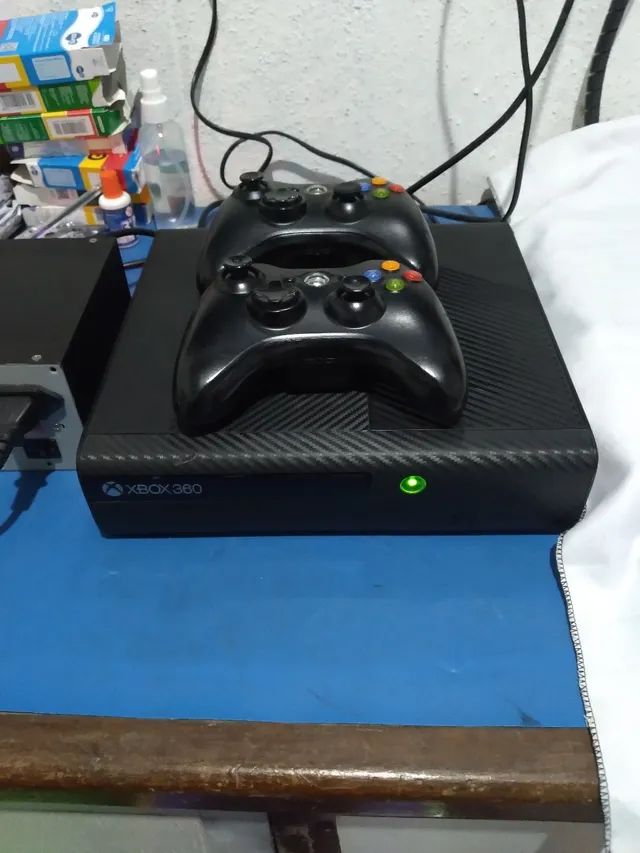 Xbox 360 - Camaragibe, Pernambuco